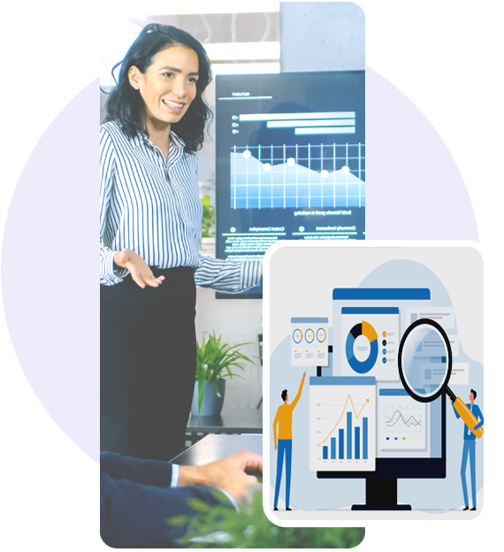 Financial Analysis Services