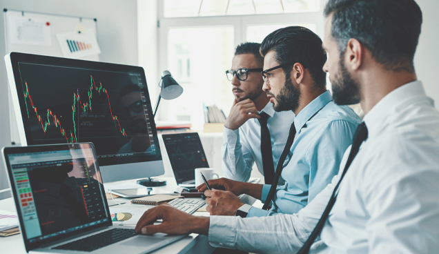 Forex Market Research Services