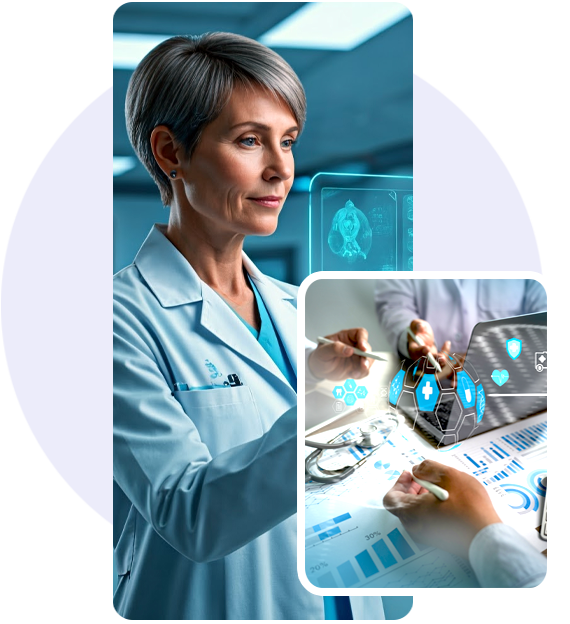 Healthcare Market Research Services