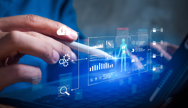 Healthcare Market Research Services