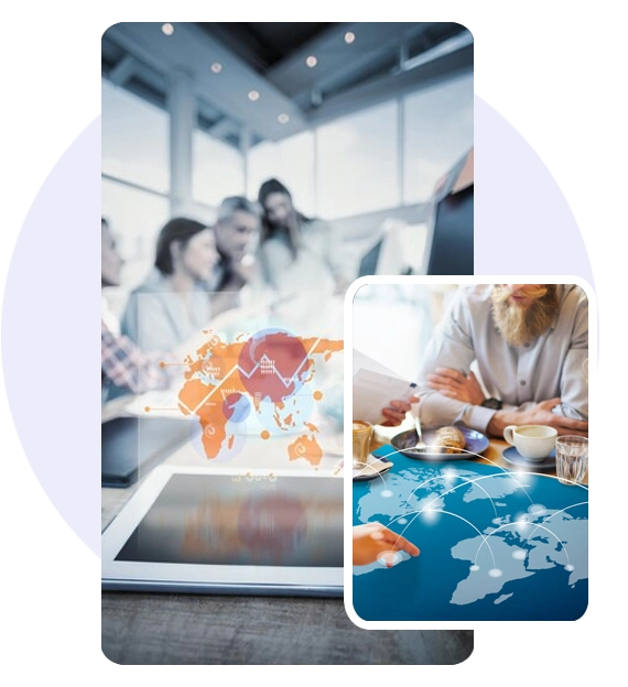 International Market Research