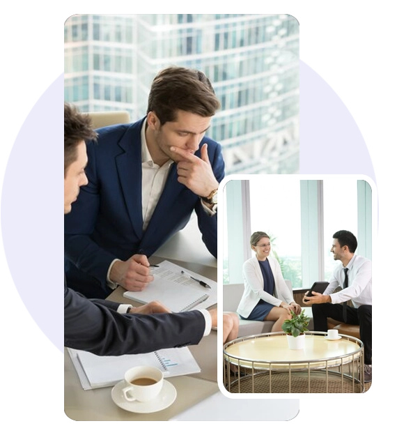 Investment Memo Preparation