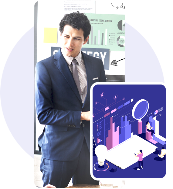 Market Entry Strategy Services