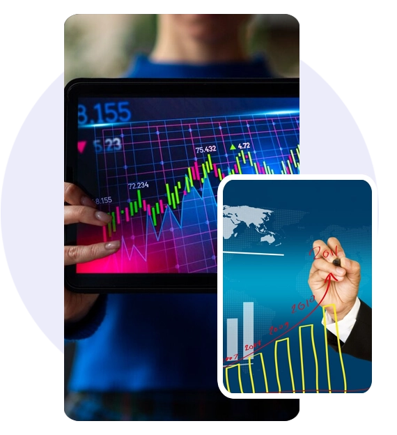Market Forecast Services