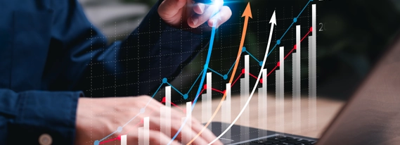 Our Experienced Market Forecast Team