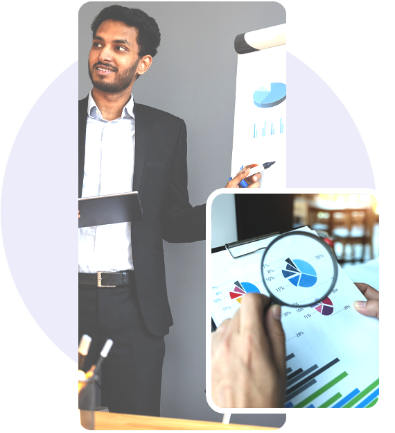 Market Risk Analysis Services