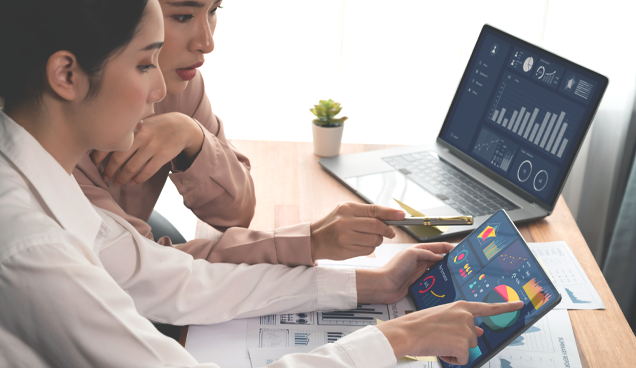 Market Risk Analysis Services