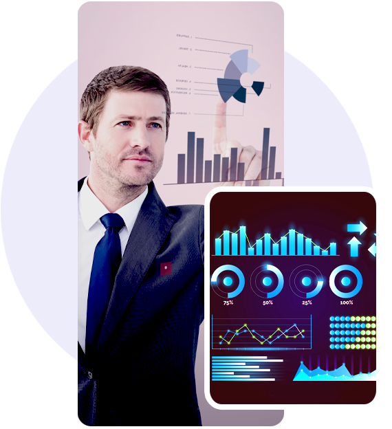 Market Trend Analysis Services