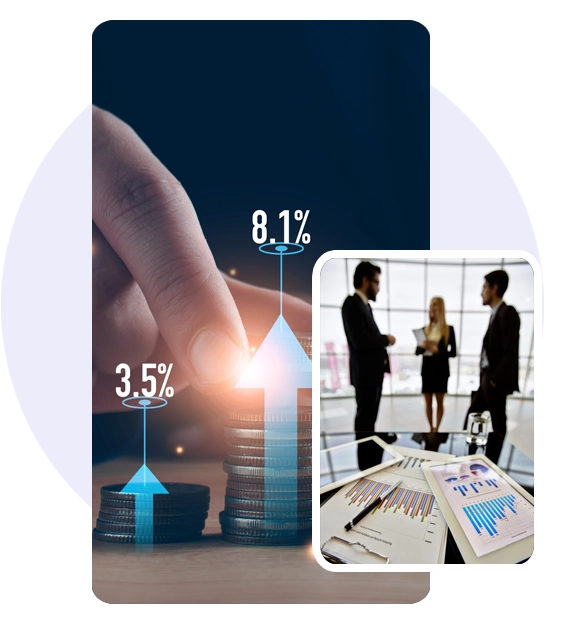 Buy-Side Reports Services