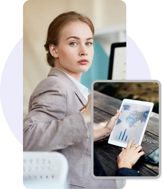 Exceptional Industry Research Reports