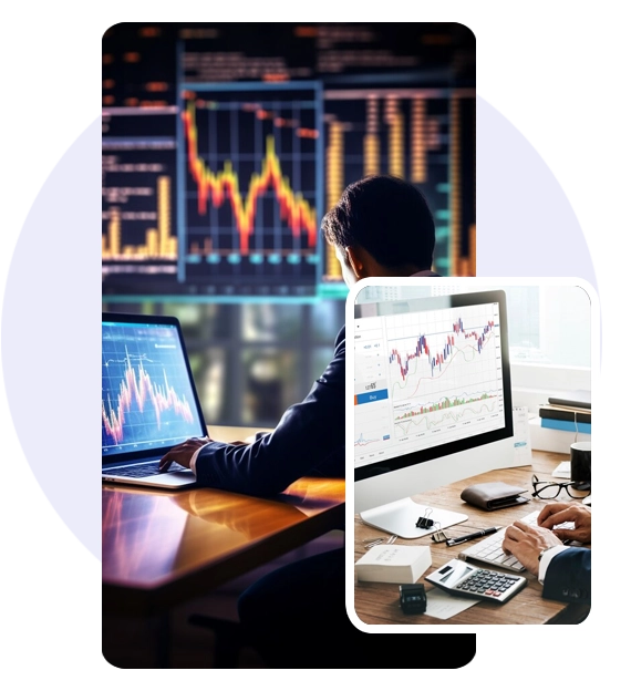 Sell-side Research Services