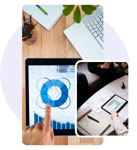 Primary Market Research Services
