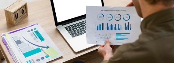 Our Experienced Primary Market Researchers Team