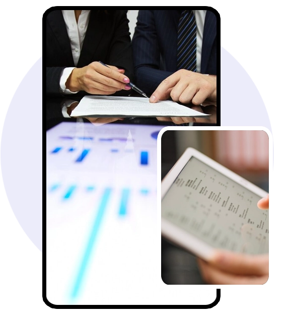 BOP Quantitative Market Research Services