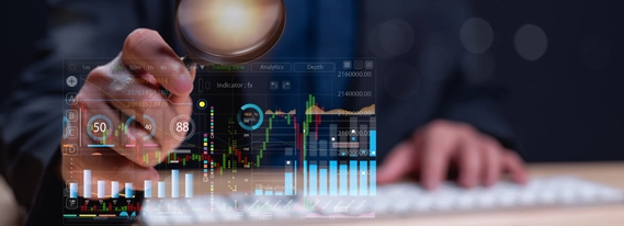 Our Experienced Quantitative Market Researchers Team