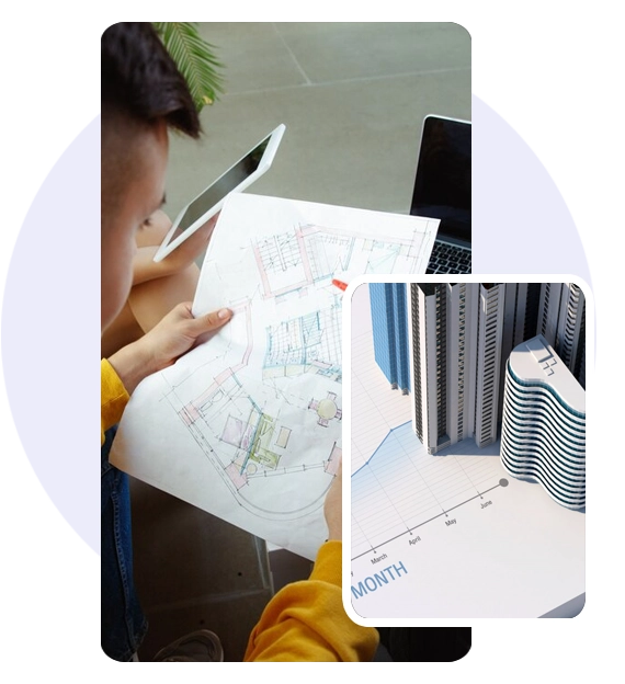 Outsourcing Real Estate Market Research Services