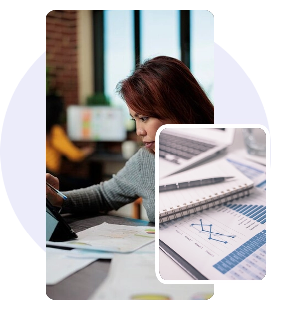 Research Report Services