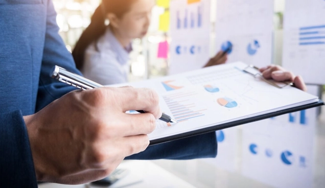 High-quality Research Reports