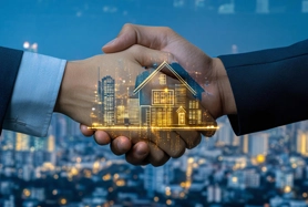 Real Estate Investment Trusts (REITs)