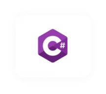 C#