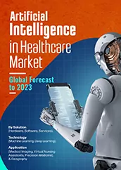 Artificial Intelligence in Healthcare Market