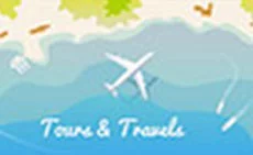 Online Travel Agency