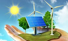 Stress Analysis Cost Reduction for Renewable Energy Supplier